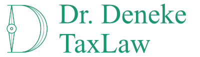 Dr. Deneke Taxlaw